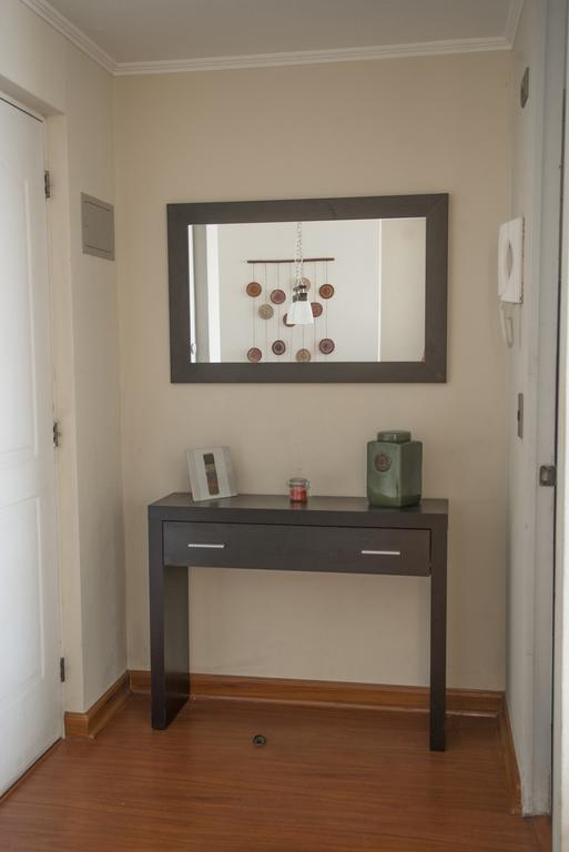 Bellavista Departamento Amoblado Apartment Santiago Room photo